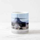 B-1 BOMBER KOFFIEMOK (Center)