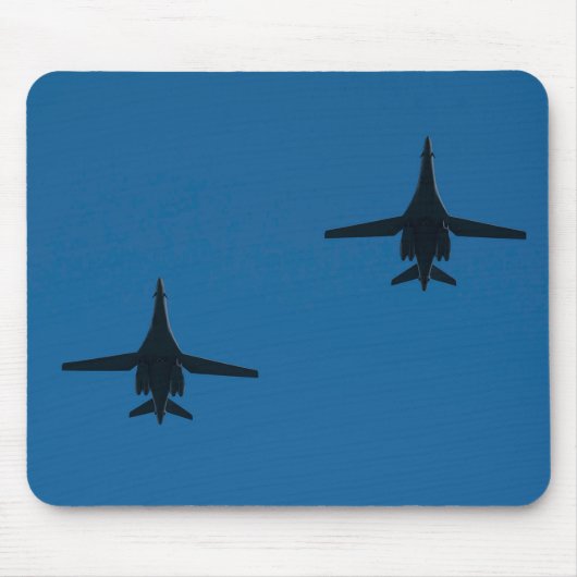B-1 Lancer Muismat (Voorkant)