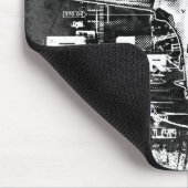 B-1 Lancer-Muismat Muismat (Hoek)