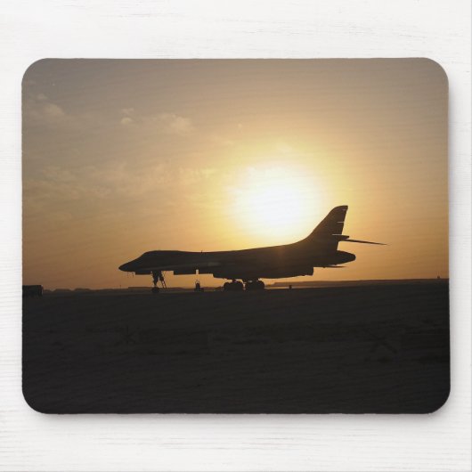 B-1 MUISMAT (Voorkant)