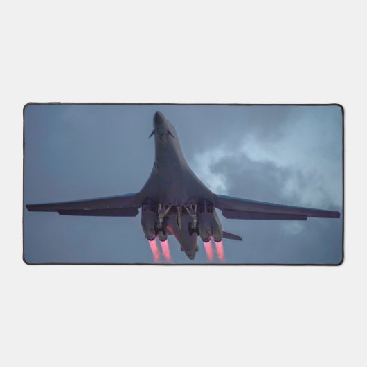 B-1B LANCER (Recto)