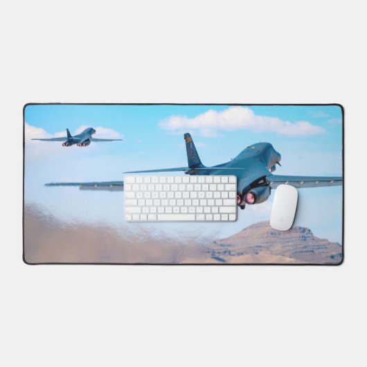 B-1B LANCER (Clavier et souris)