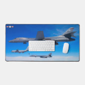 B-1B LANCER (Clavier et souris)