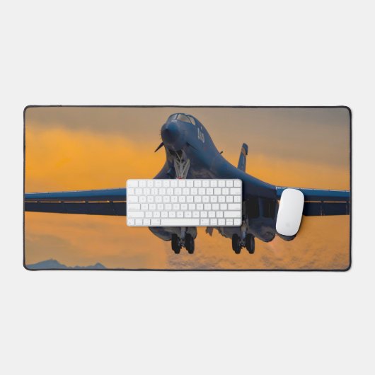 B-1B LANCER (Clavier et souris)