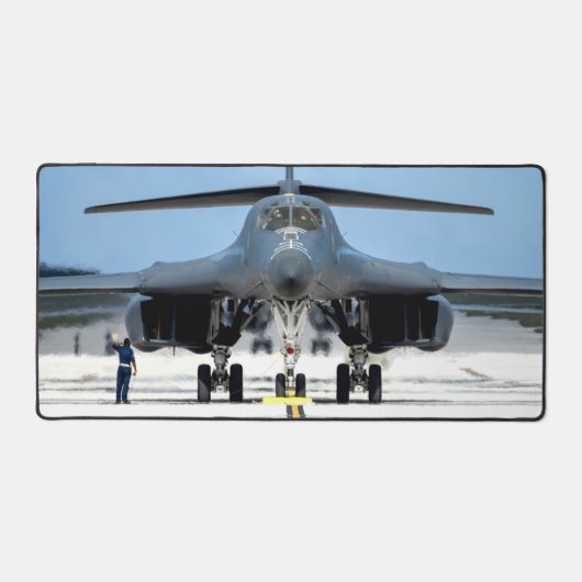 B-1B LANCER (Recto)