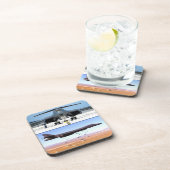 B-1B-LANCER BIER ONDERZETTER (Rechterzijde)