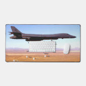 B-1B-LANCER BUREAUMAT (Keyboard & Muis)