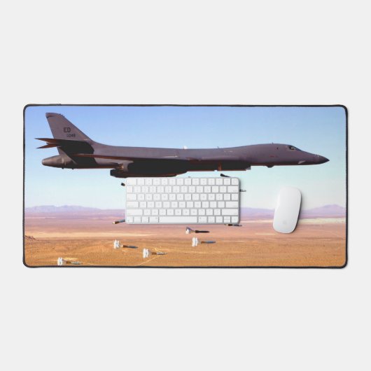 B-1B-LANCER BUREAUMAT (Keyboard & Muis)