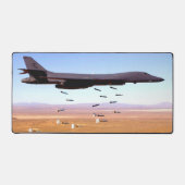 B-1B-LANCER BUREAUMAT (Voorkant)