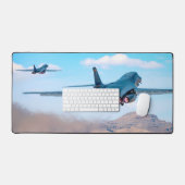 B-1B LANCER BUREAUMAT (Keyboard & Muis)