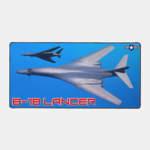 B-1B-LANCER BUREAUMAT