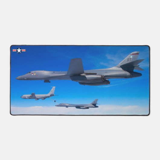 B-1B-LANCER BUREAUMAT (Voorkant)