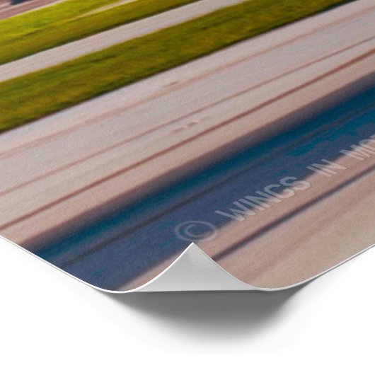 B-1B-LANCER POSTER (Hoek)