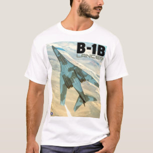 B-1B-LANCER T-SHIRT