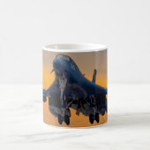 B-1B LANCER Takeoff Mok (Center)