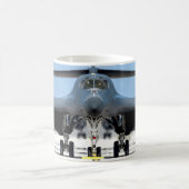 B-1B LANCER Taxi Mug (Centre)
