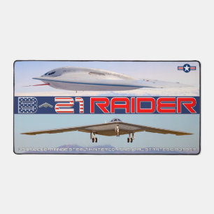 B-21 RAIDER