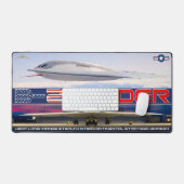 B-21 RAIDER (Clavier et souris)