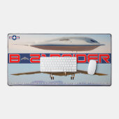 B-21 RAIDER (Clavier et souris)