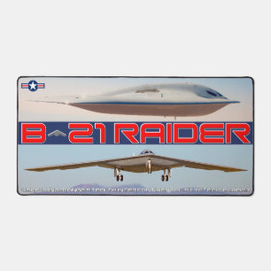 B-21 RAIDER