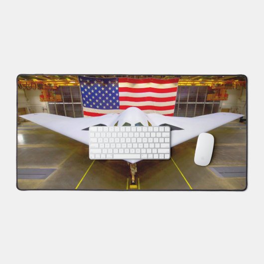 B-21 RAIDER (Clavier et souris)