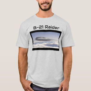 B-21 Raider T-shirt