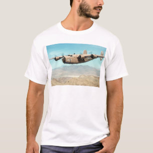 B-24 Liberator T-shirt