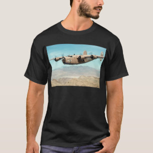 B-24 Liberator T-shirt
