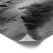 B-24's Poster (Hoek)