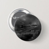 B-2 Button met spiriesronde (Voorkant /achterkant)