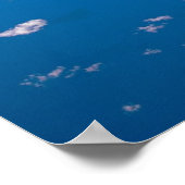 B-2 Gedistilleerd Poster (Hoek)