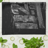 B-2 Gedistilleerde keukenhanddoeken (Gevouwen)