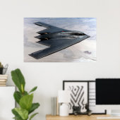 B-2 Gedistilte Poster (Thuiskantoor)