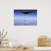 B-2 Gedistilte Poster (Keuken)
