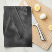 B-2 Geest Handdoek (Quarter Fold)