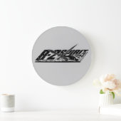 B-2 Horloges murales Spirit (Maison)