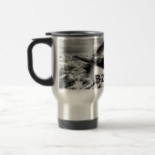 B-2 Mug de voyage Spirit (Gauche)