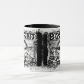 B-2 Mug Spirit (Centre)