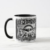 B-2 Mug Spirit (Gauche)