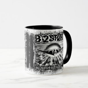 B-2 Mug Spirit