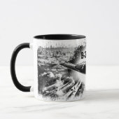 B-2 Mug Spirit (Gauche)