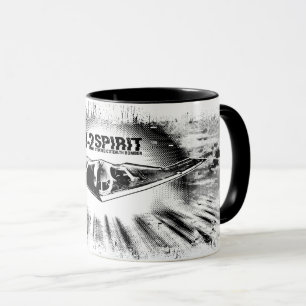 B-2 Mug Spirit