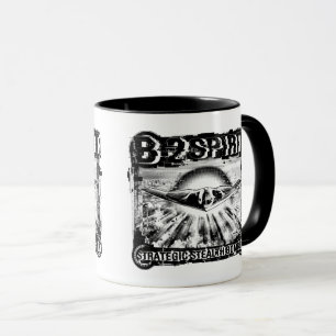 B-2 Mug Spirit