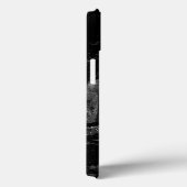 B-2 Spirit iPad Mini Case (Achterkant / Rechts)