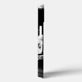 B-2 Spirit iPad Mini Case (Achterkant / Rechts)