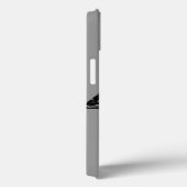 B-2 Spirit iPad Mini Case (Achterkant / Rechts)