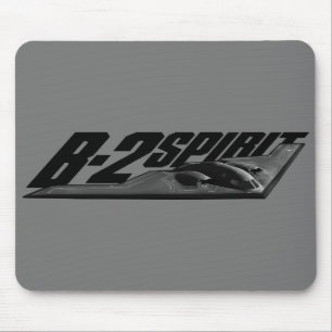B-2 Spirit Mousepad Muismat
