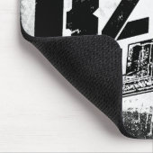 B-2 Spirit Mousepad Muismat (Hoek)