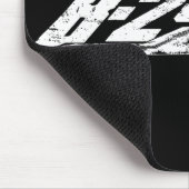 B-2 Spirit Mousepad Muismat (Hoek)