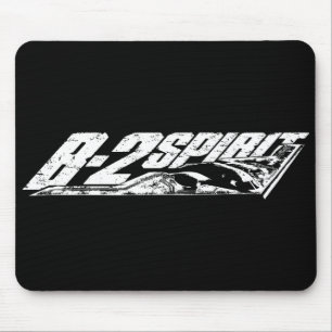 B-2 Spirit Mousepad Muismat